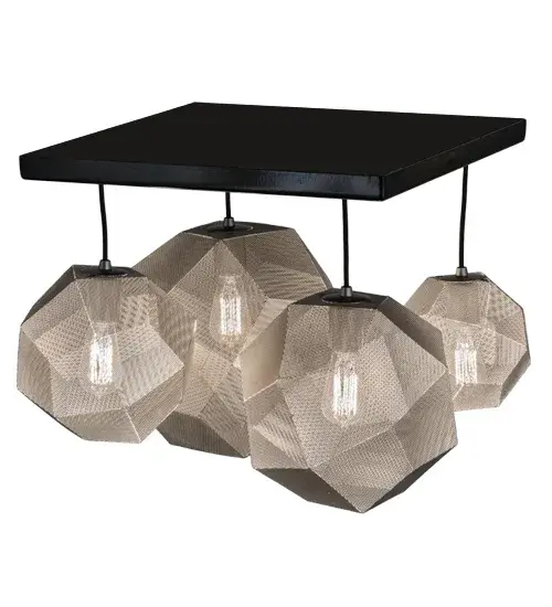 The Nidos by Meyda Lighting - Image 4