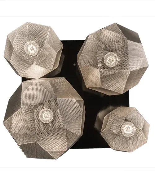The Nidos by Meyda Lighting - Image 7