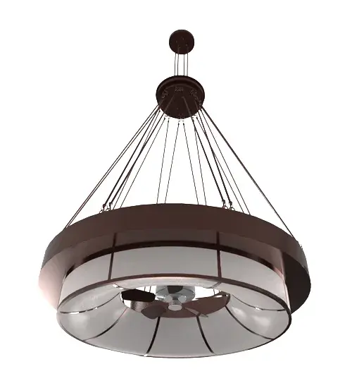 The Cilindro Ventura by Meyda Lighting - Image 1