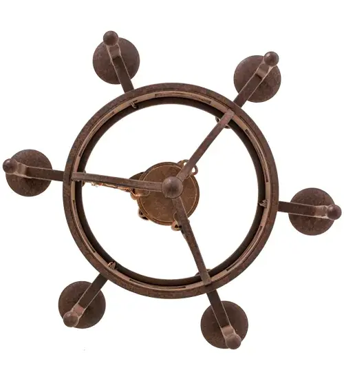 The Jasmine by Meyda Lighting - Image 7