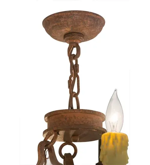 The Jasmine by Meyda Lighting - Image 9