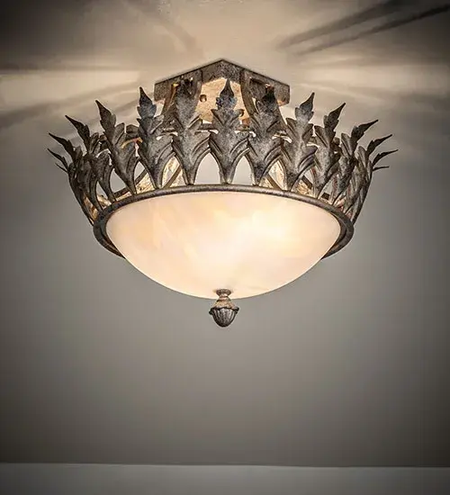The Hampton by Meyda Lighting - Image 1