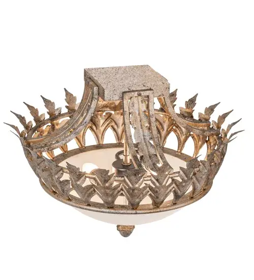 The Hampton by Meyda Lighting - Image 4