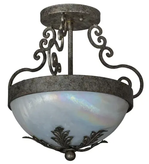 The Renaissance by Meyda Lighting - Image 3