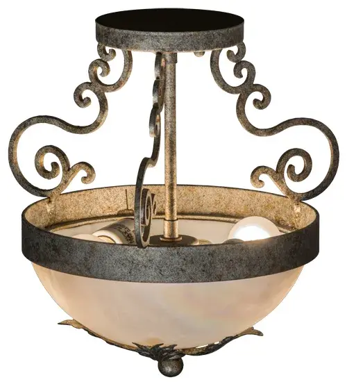 The Renaissance by Meyda Lighting - Image 4