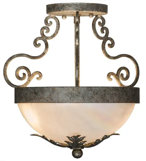 The Renaissance by Meyda Lighting - Image 5
