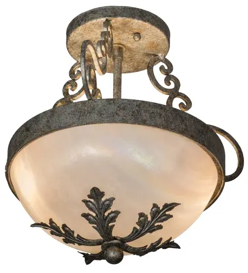 The Renaissance by Meyda Lighting - Image 6
