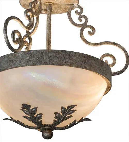 The Renaissance by Meyda Lighting - Image 8