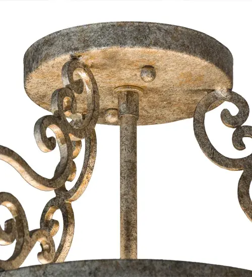 The Renaissance by Meyda Lighting - Image 9