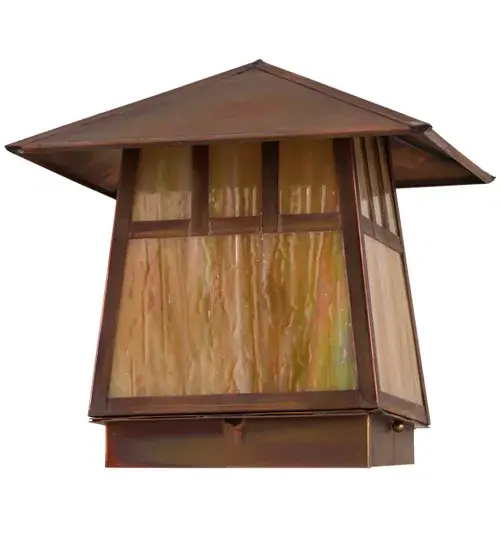 The Meyda Tiffany - Stillwater by Meyda Lighting - Image 3