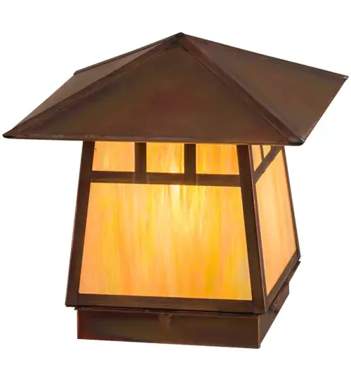 The Meyda Tiffany - Stillwater by Meyda Lighting - Image 4