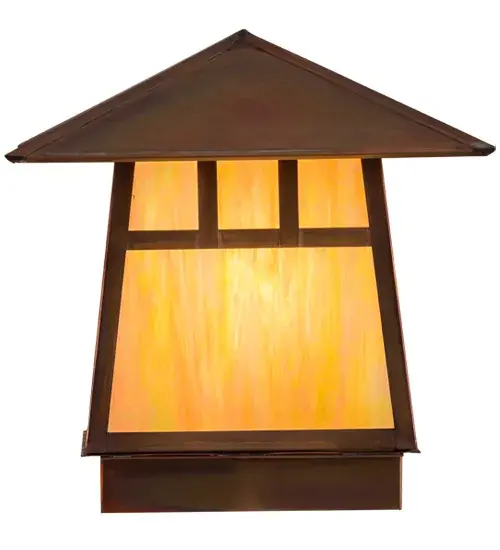 The Meyda Tiffany - Stillwater by Meyda Lighting - Image 5