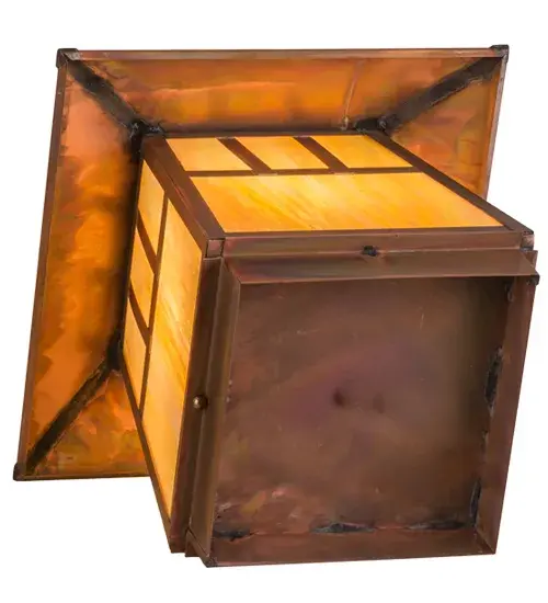 The Meyda Tiffany - Stillwater by Meyda Lighting - Image 7