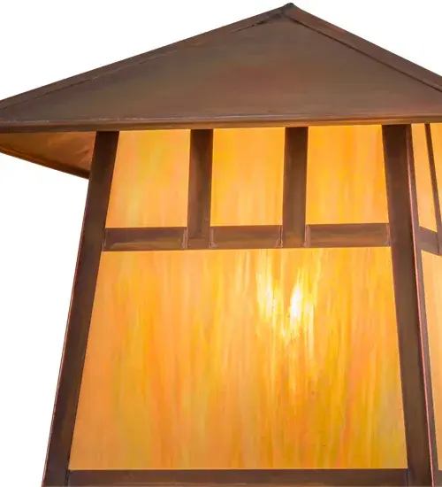 The Meyda Tiffany - Stillwater by Meyda Lighting - Image 8