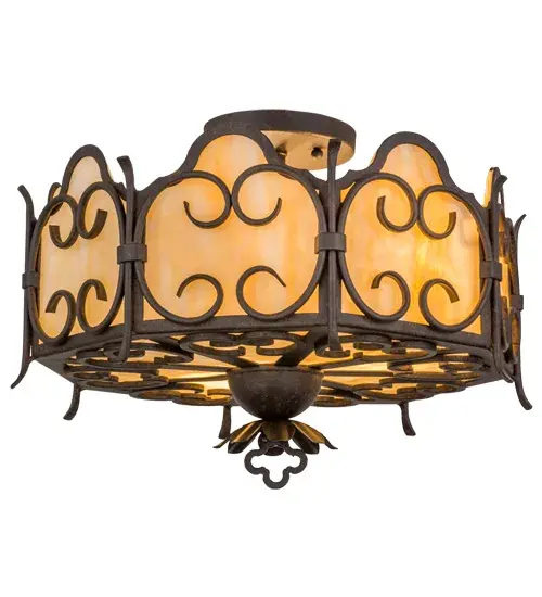 The Radha by Meyda Lighting - Image 2