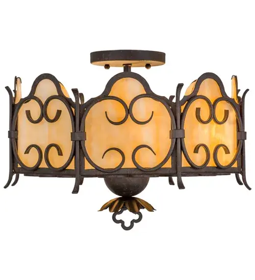 The Radha by Meyda Lighting - Image 5