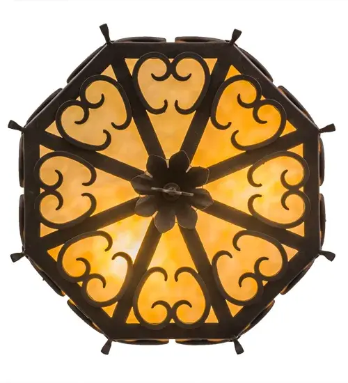 The Radha by Meyda Lighting - Image 6