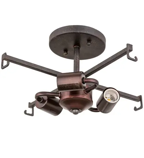 The Radha by Meyda Lighting - Image 8