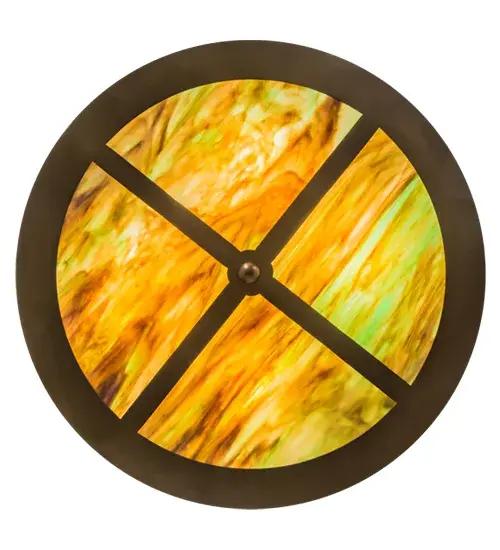 The Meyda Tiffany - Mountain Pine by Meyda Lighting - Image 7