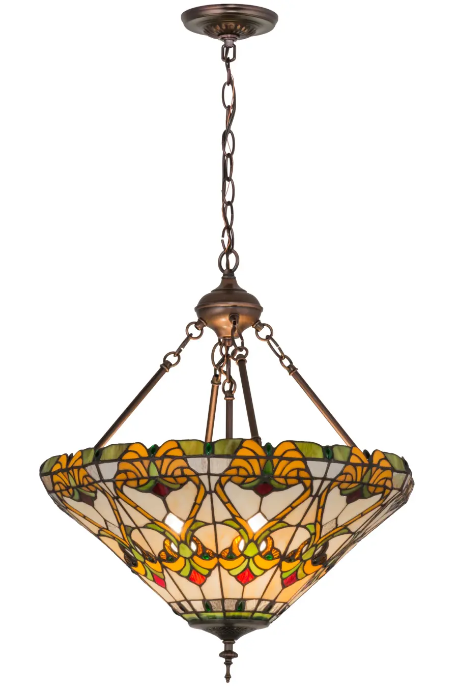 The Middleton by Meyda Lighting - Image 1