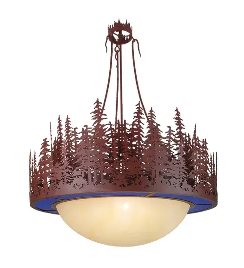 The Pine Lake by Meyda Lighting
