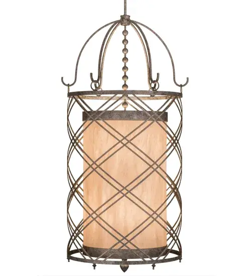 26.5"W Desmond Pendant - Image 5