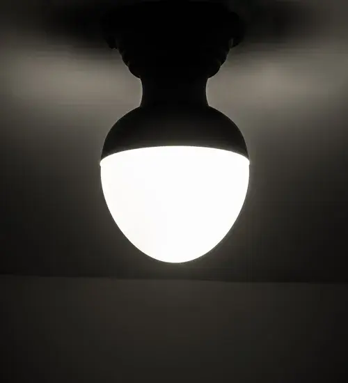 The Huevo by Meyda Lighting - Image 1