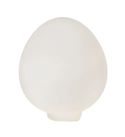 8.5" Wide Huevo Shade