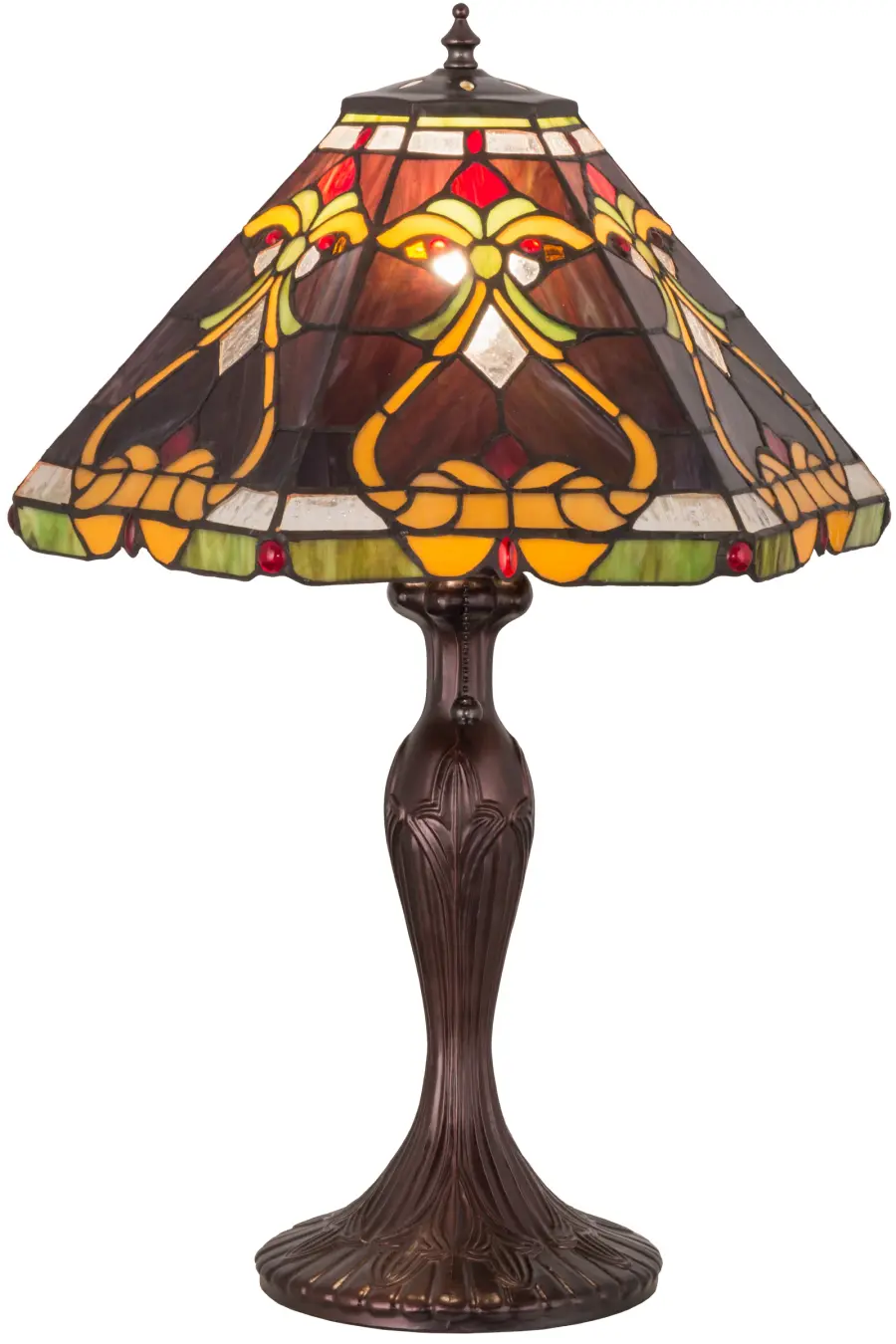 The Middleton by Meyda Lighting - Image 1