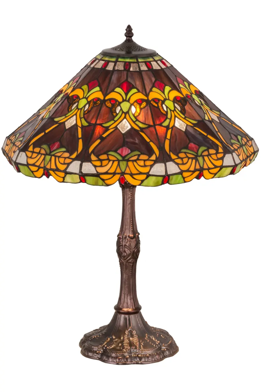 The Middleton by Meyda Lighting - Image 1