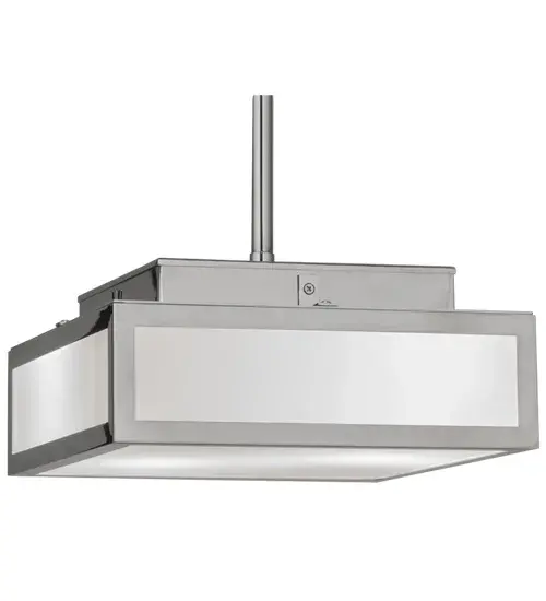 The Quadrato by Meyda Lighting - Image 1