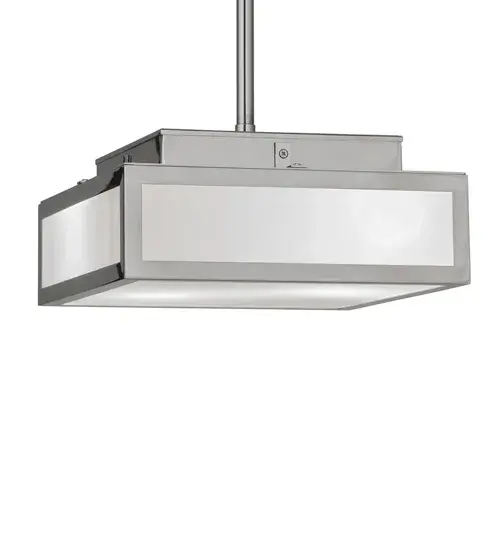 The Quadrato by Meyda Lighting - Image 2