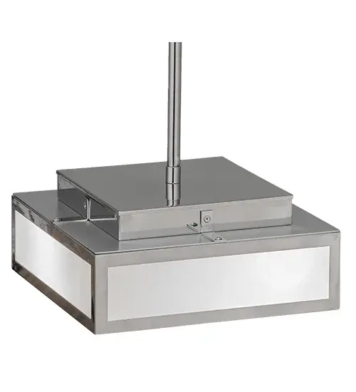 The Quadrato by Meyda Lighting - Image 4