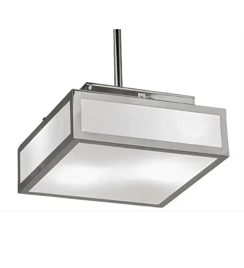 The Quadrato by Meyda Lighting - Image 6