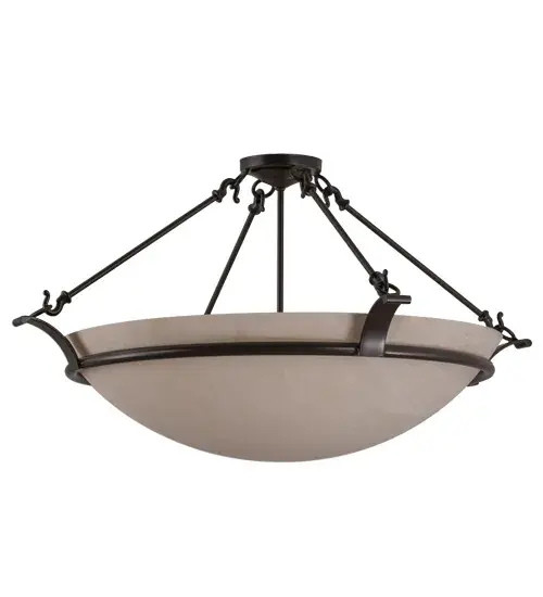 The Meyda Tiffany - Almeria by Meyda Lighting - Image 2