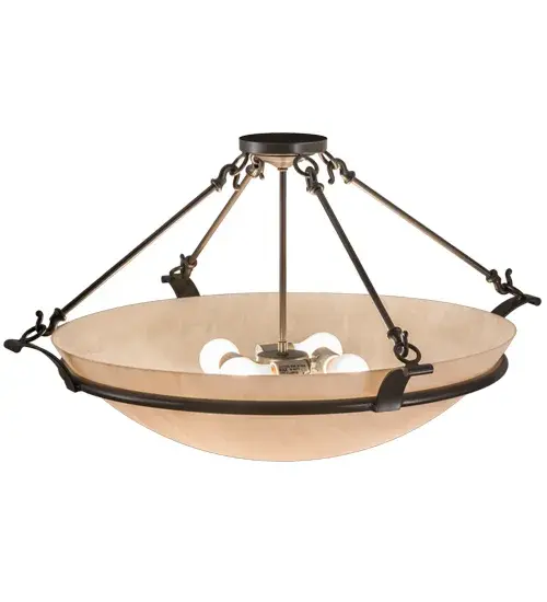 The Meyda Tiffany - Almeria by Meyda Lighting - Image 3