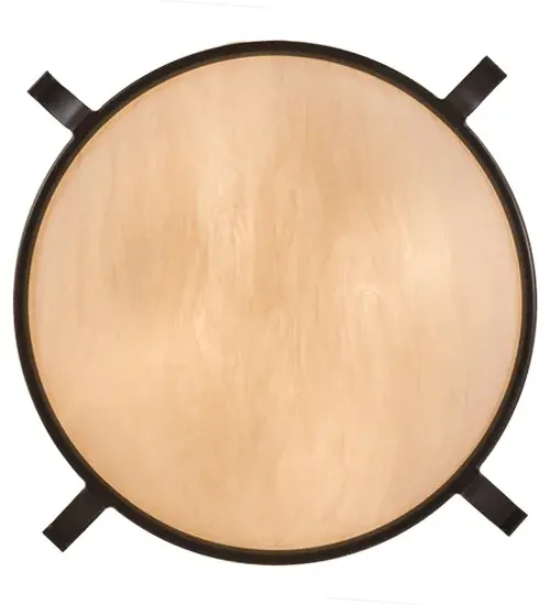 The Meyda Tiffany - Almeria by Meyda Lighting - Image 6