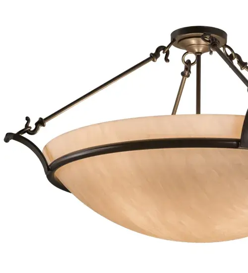 The Meyda Tiffany - Almeria by Meyda Lighting - Image 7