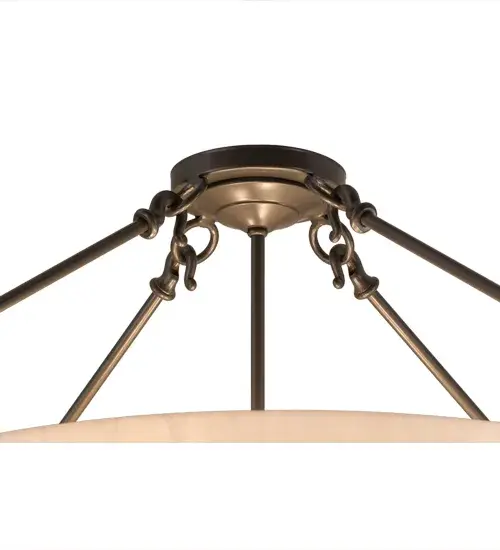 The Meyda Tiffany - Almeria by Meyda Lighting - Image 8