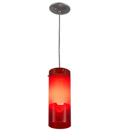 The Meyda Tiffany - Cilindro by Meyda Lighting - Image 4
