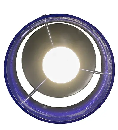 The Meyda Tiffany - Cilindro by Meyda Lighting - Image 7