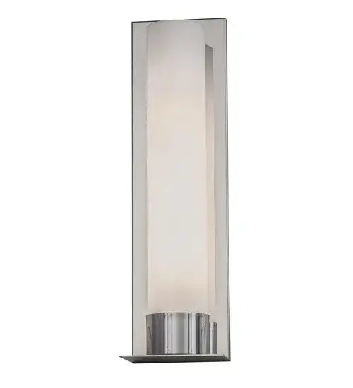 5" Wide Orchard Town Wall Sconce - Image 2