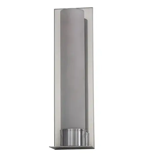 5" Wide Orchard Town Wall Sconce - Image 3