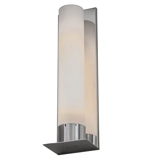 5" Wide Orchard Town Wall Sconce - Image 6