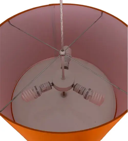 The Meyda Tiffany - Cilindro by Meyda Lighting - Image 9