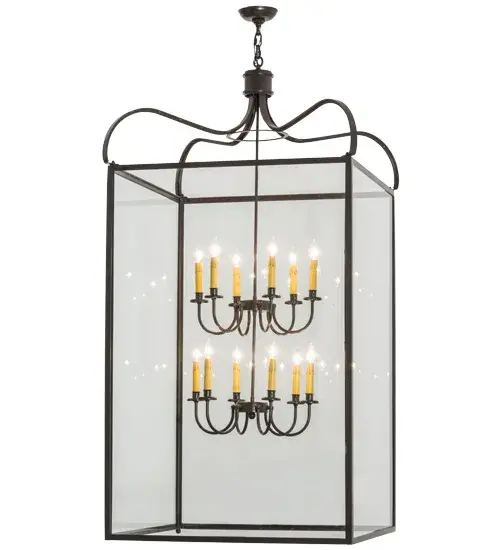 The Rennes by Meyda Lighting - Image 2