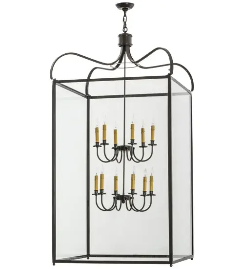 The Rennes by Meyda Lighting - Image 3
