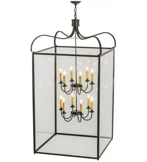 The Rennes by Meyda Lighting - Image 4