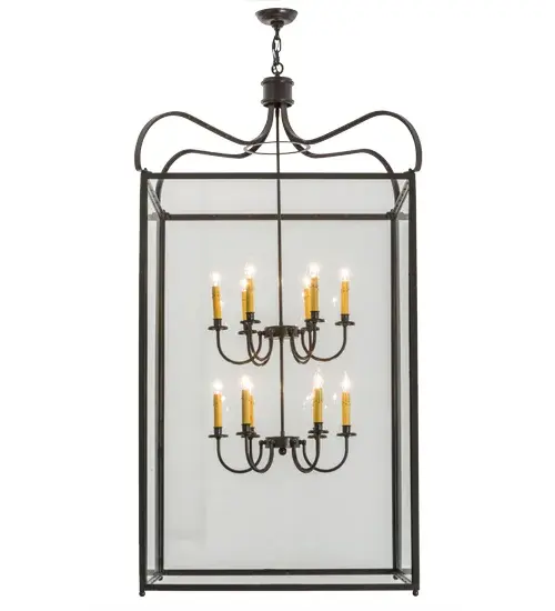The Rennes by Meyda Lighting - Image 5