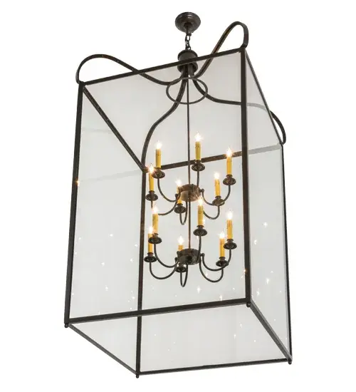 The Rennes by Meyda Lighting - Image 6